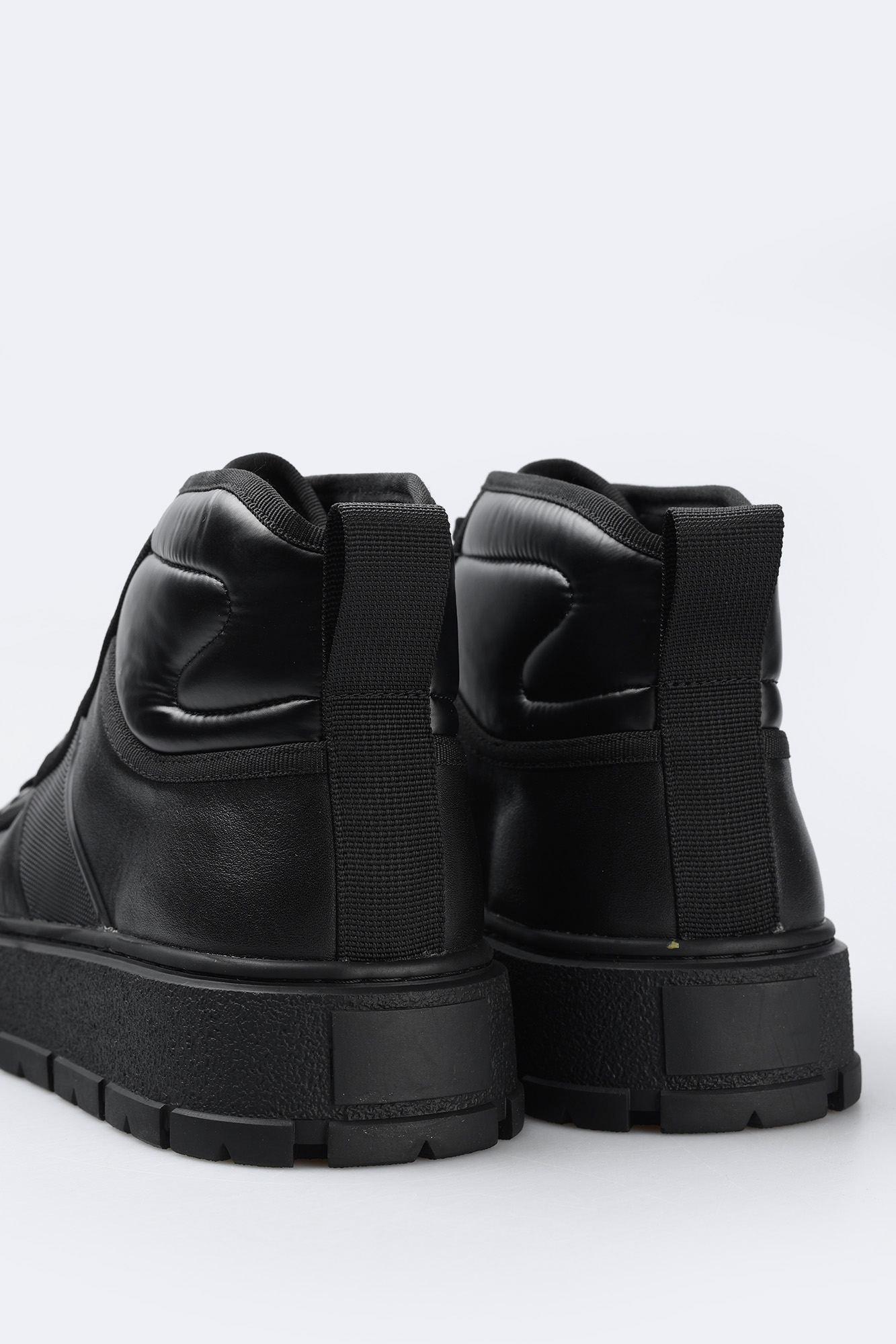 GRM-20361-12 Ботинки Graciana Черный