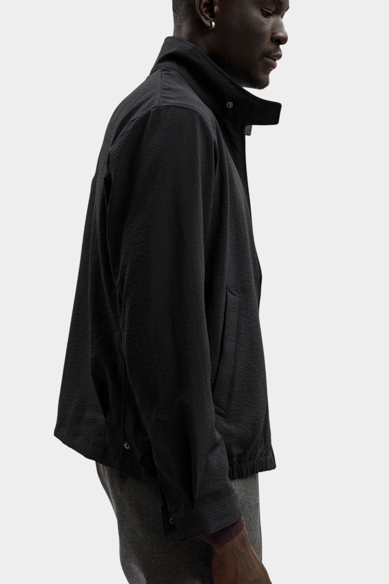 EM000993_AF13674 Куртка Emporio Armani Синий