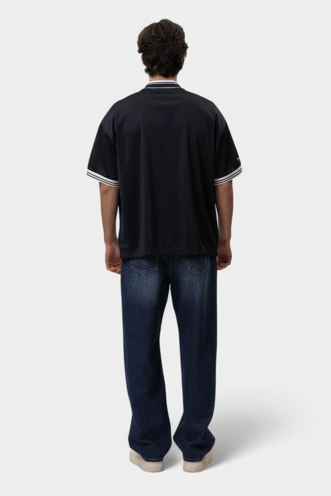 RM540014 Поло Pepe Jeans Синий