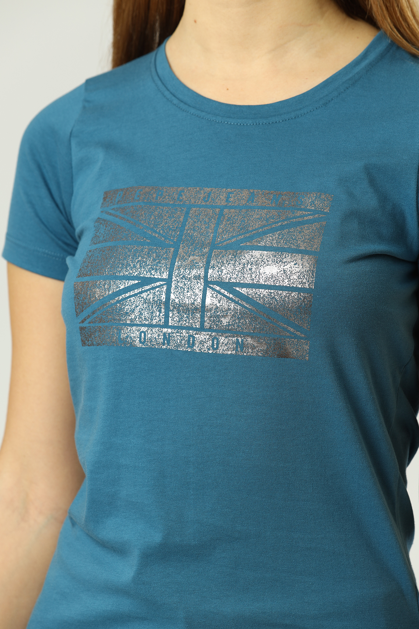 PL505066 футболка pepe jeans 