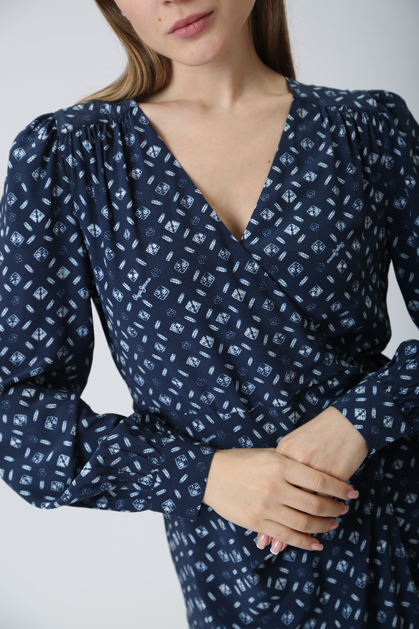 PL953252 платье д/р pepe jeans 