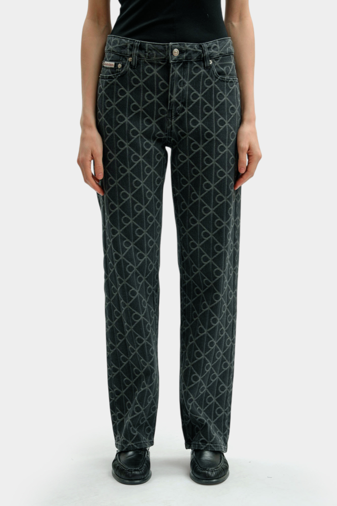 Джинсы Calvin Klein Jeans