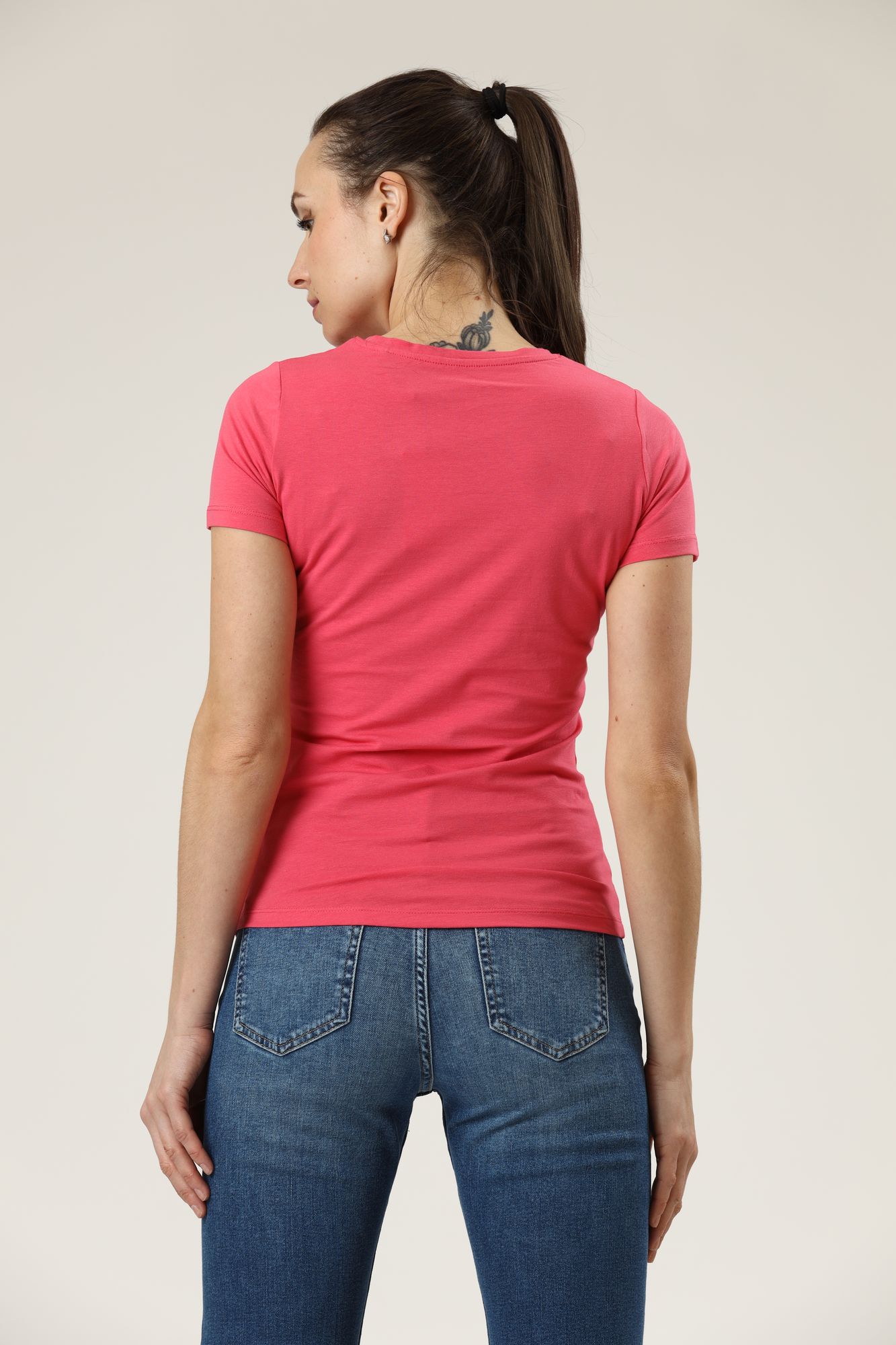 PL504812 футболка pepe jeans 