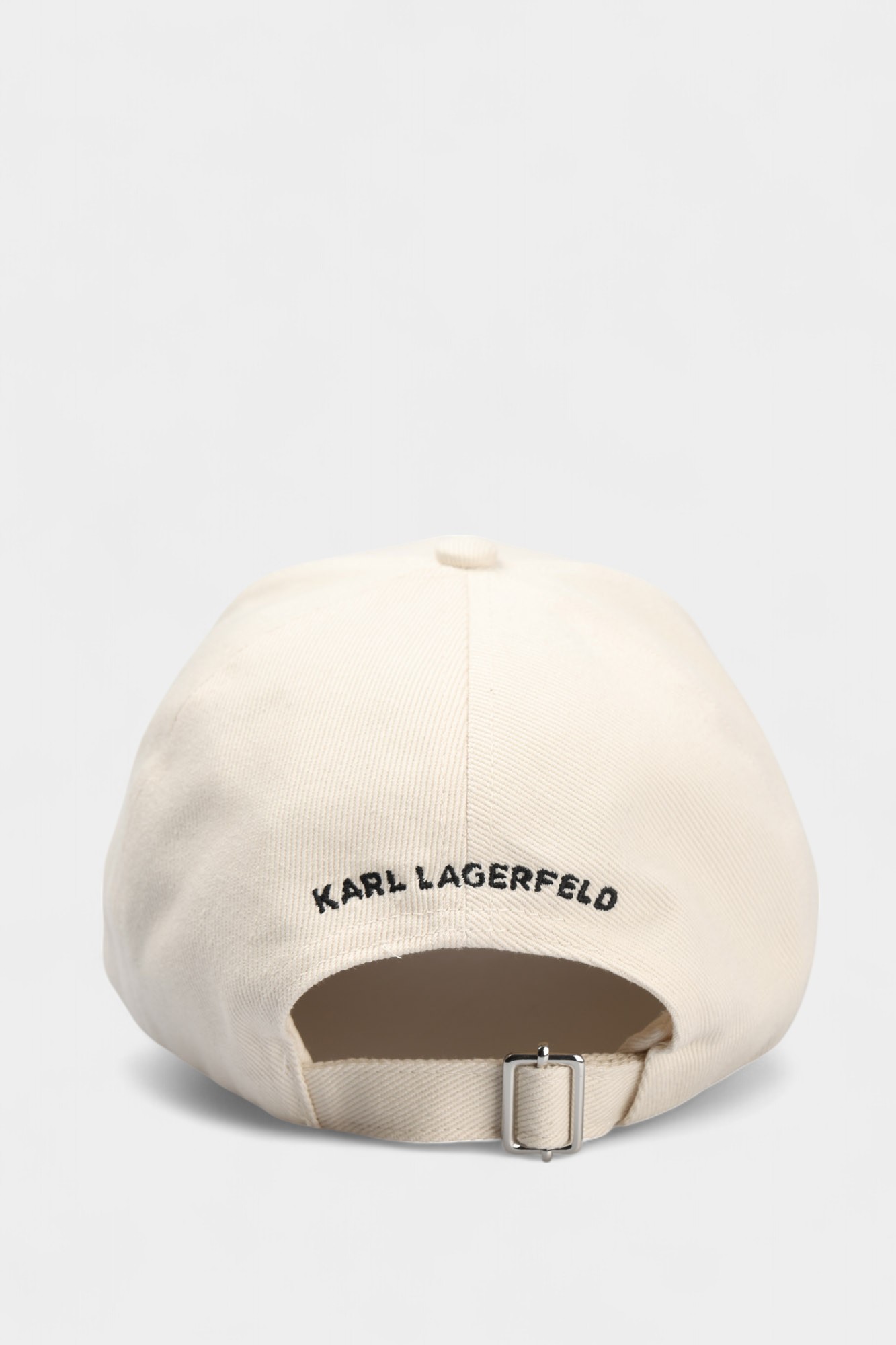 A1W33071 Кепка Karl Lagerfeld Белый
