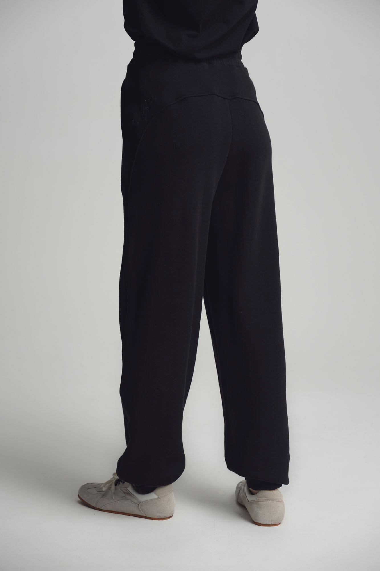 Брюки The Hills Черный