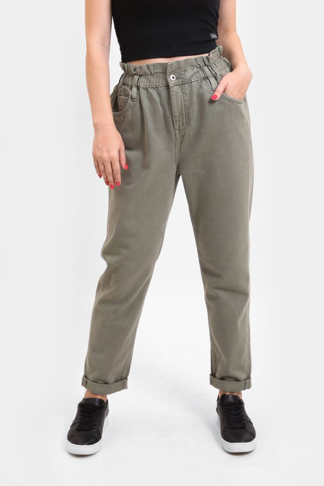 Кеды Pepe Jeans  Черный