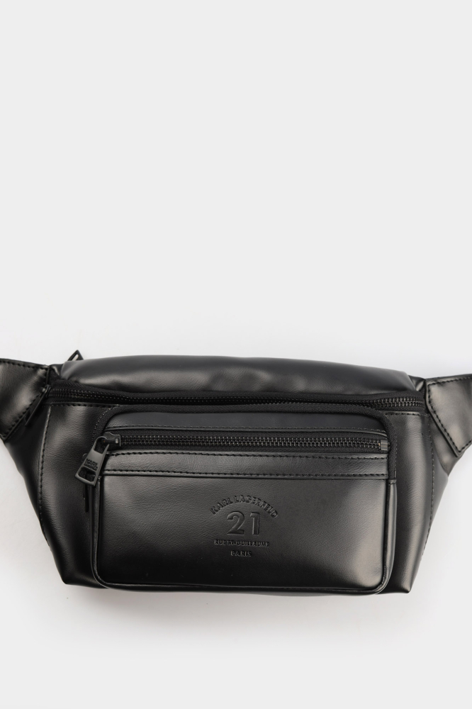 Картхолдер Bikkembergs  Черный