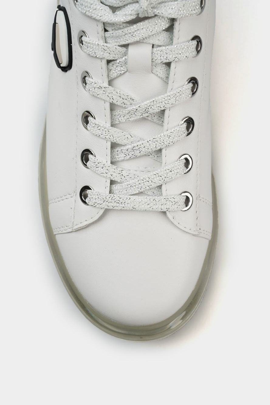 KL62630N Кеды Karl Lagerfeld Белый