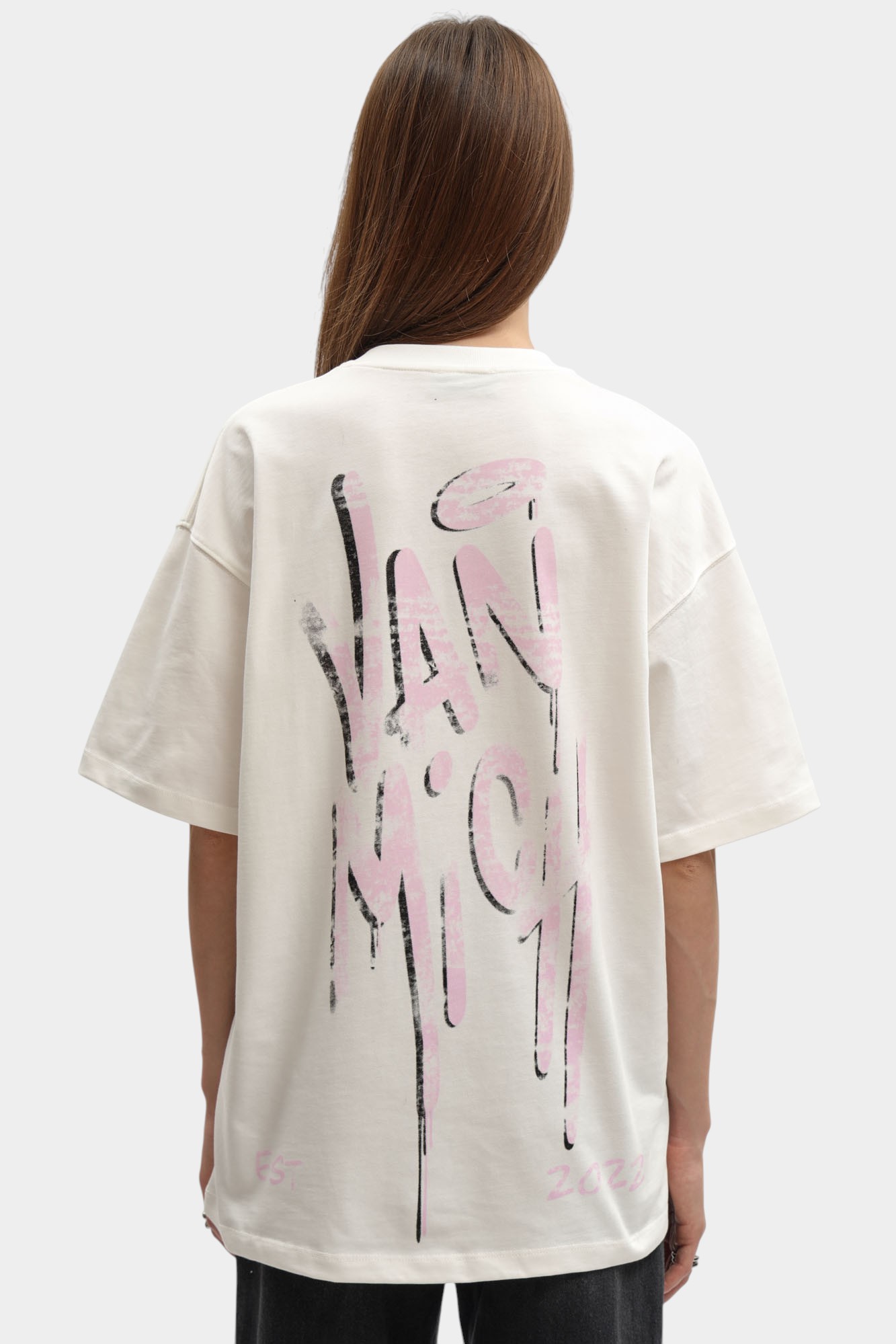 VW-FAT-22-658 футболка van mich 