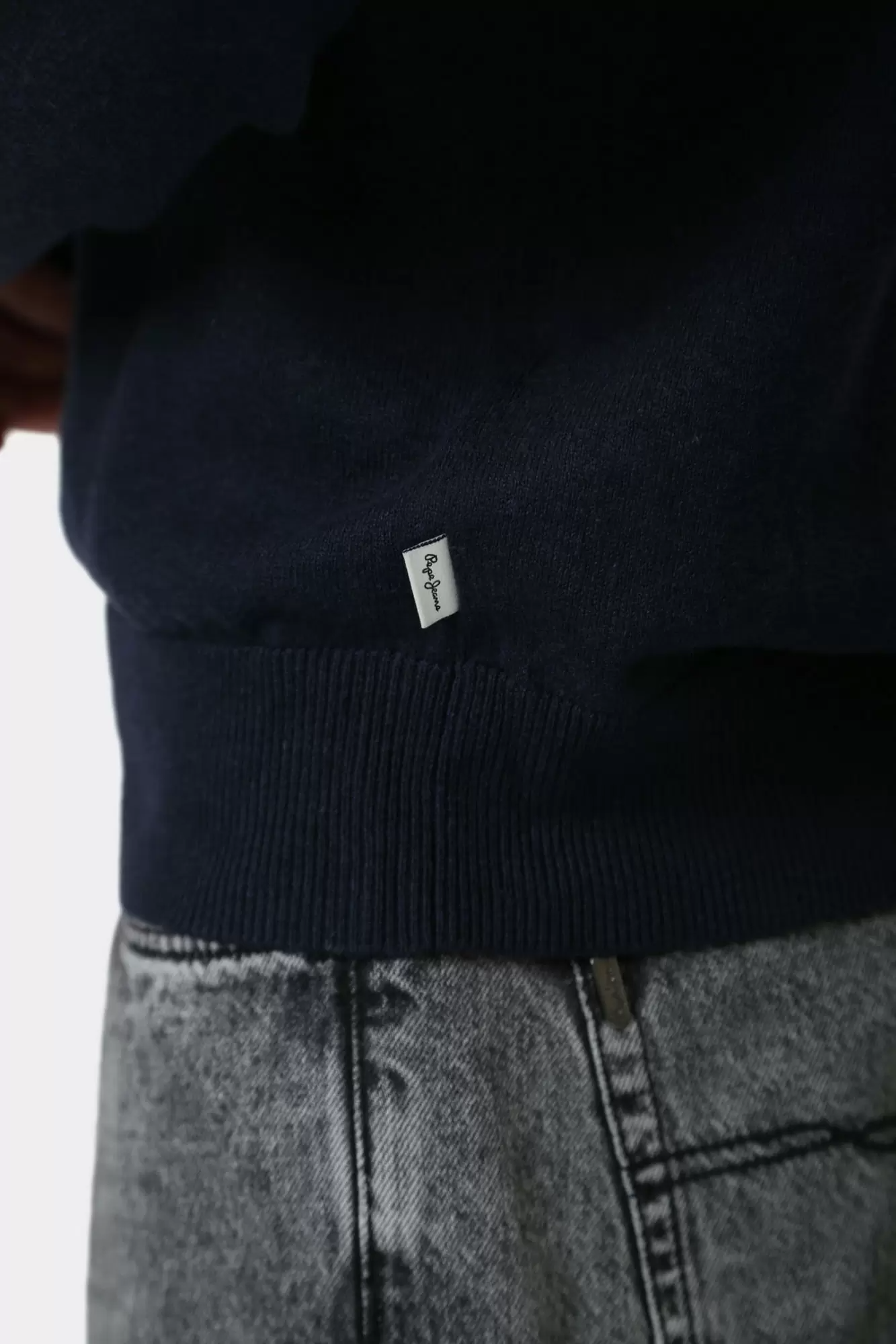 PM702469 Джемпер Pepe Jeans Синий