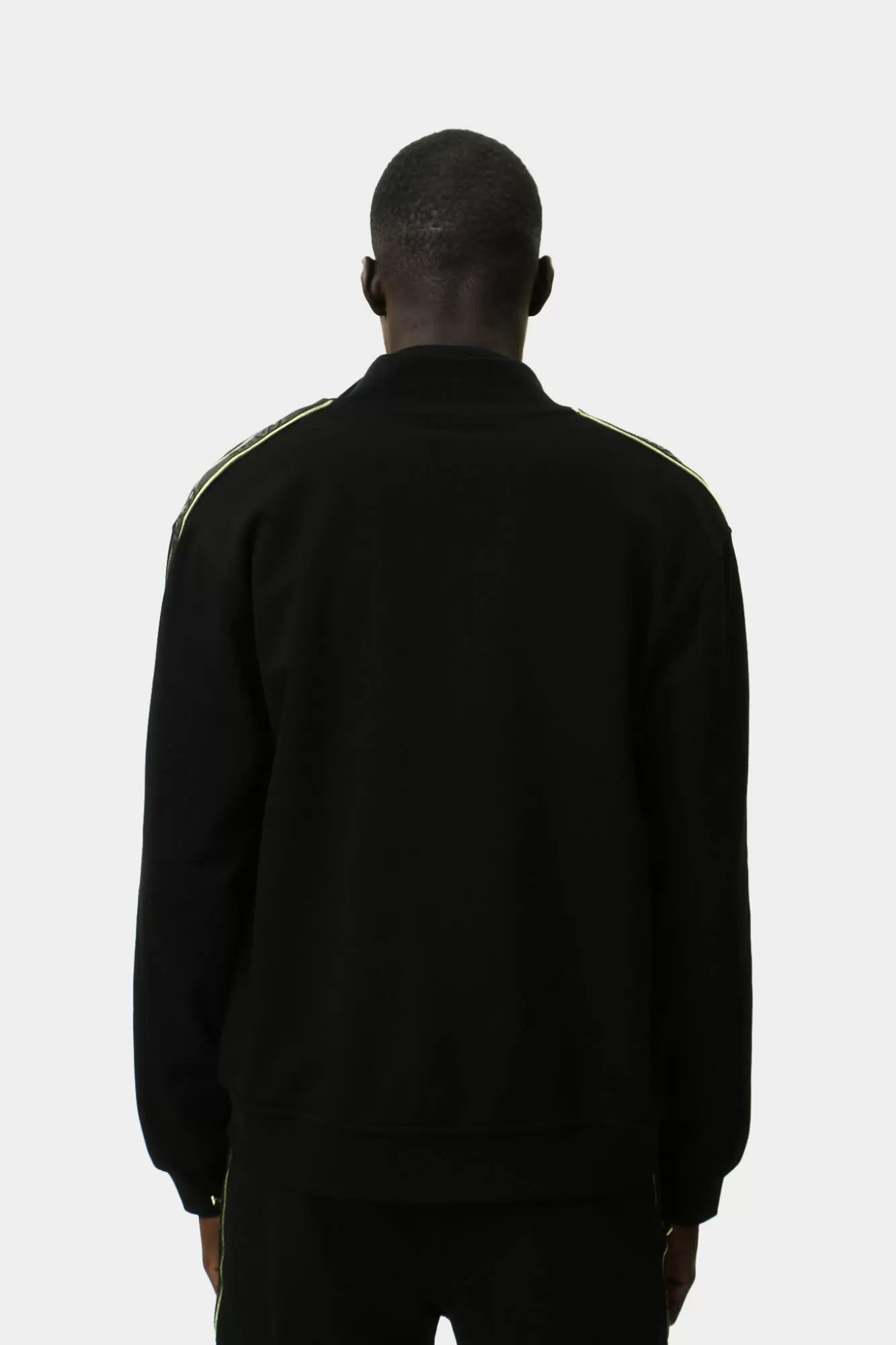 Толстовка Karl Lagerfeld Черный