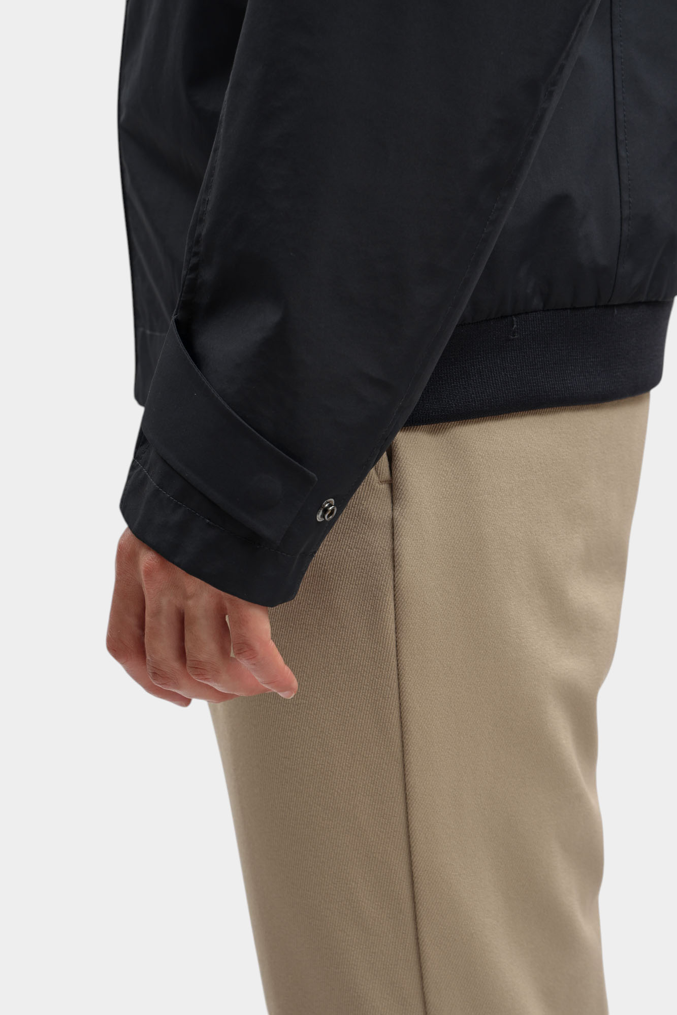 30040806_10017938 Куртка Strellson Синий