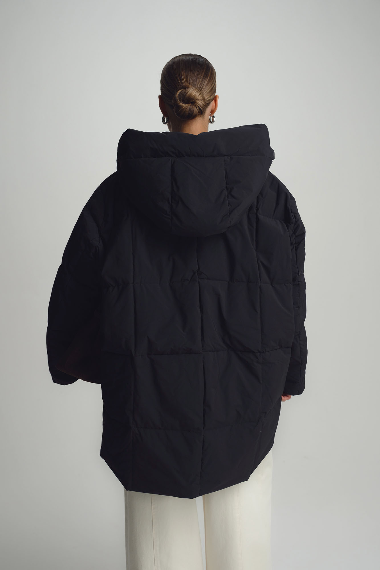 W-250-VA-AN5062 куртка зимняя the hills 