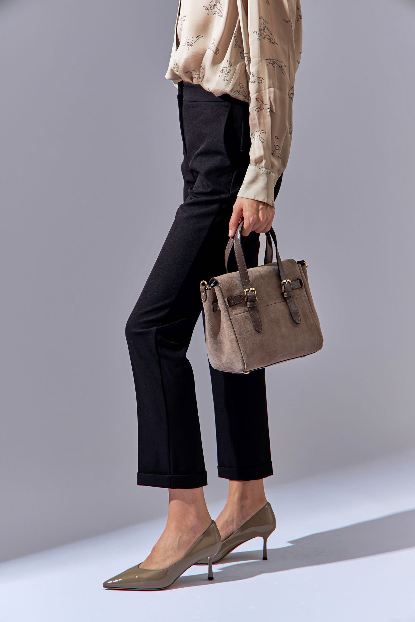 MC21875-WL Туфли Marc Cony Бежевый