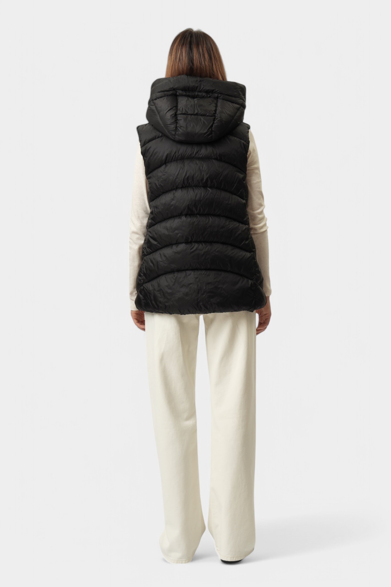 W5528CT3146F жилет geox 