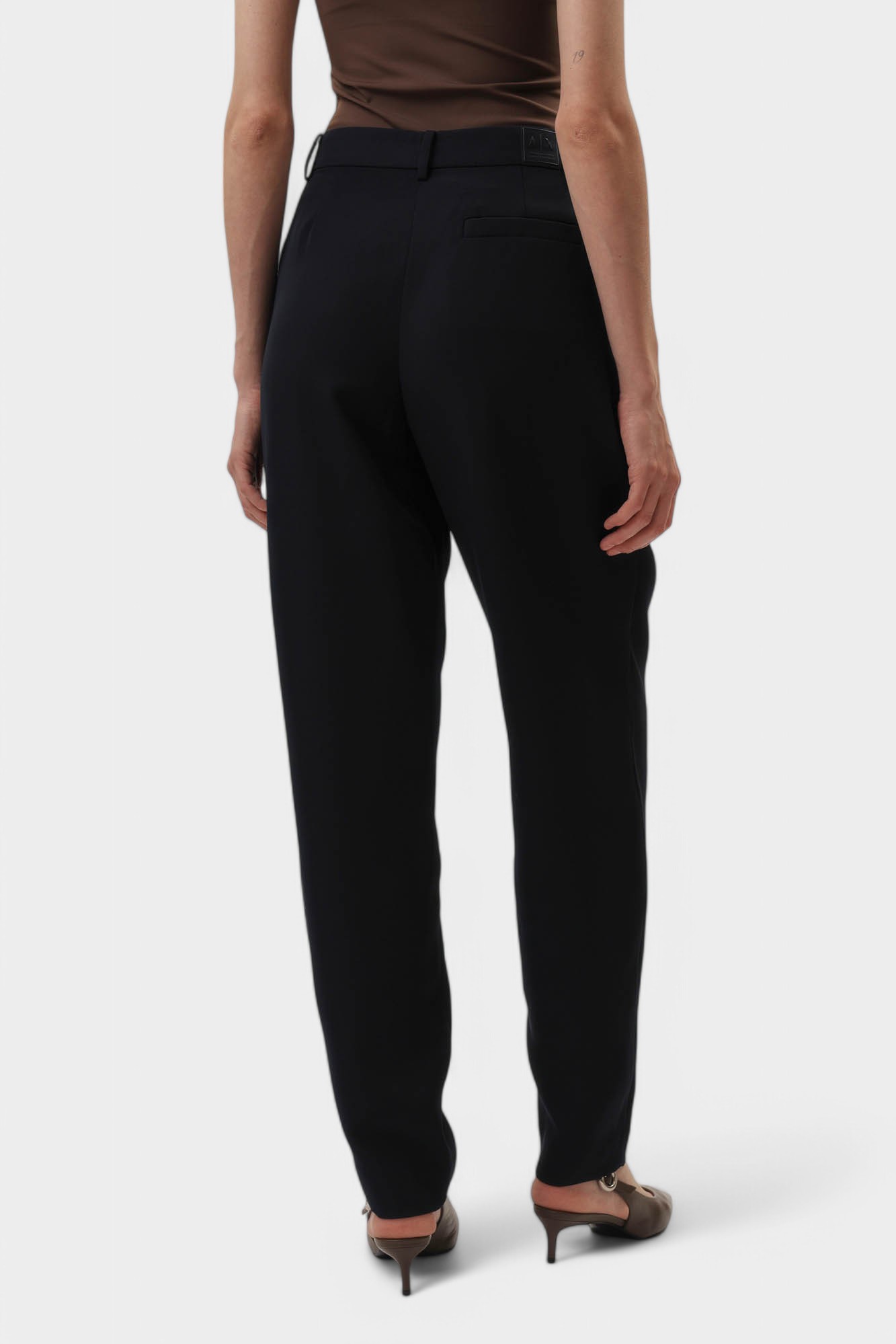 XW000449_AF12750 брюки armani exchange 