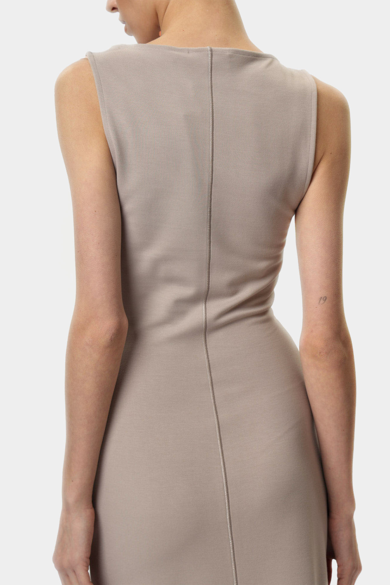 J20J224828 платье calvin klein jeans 