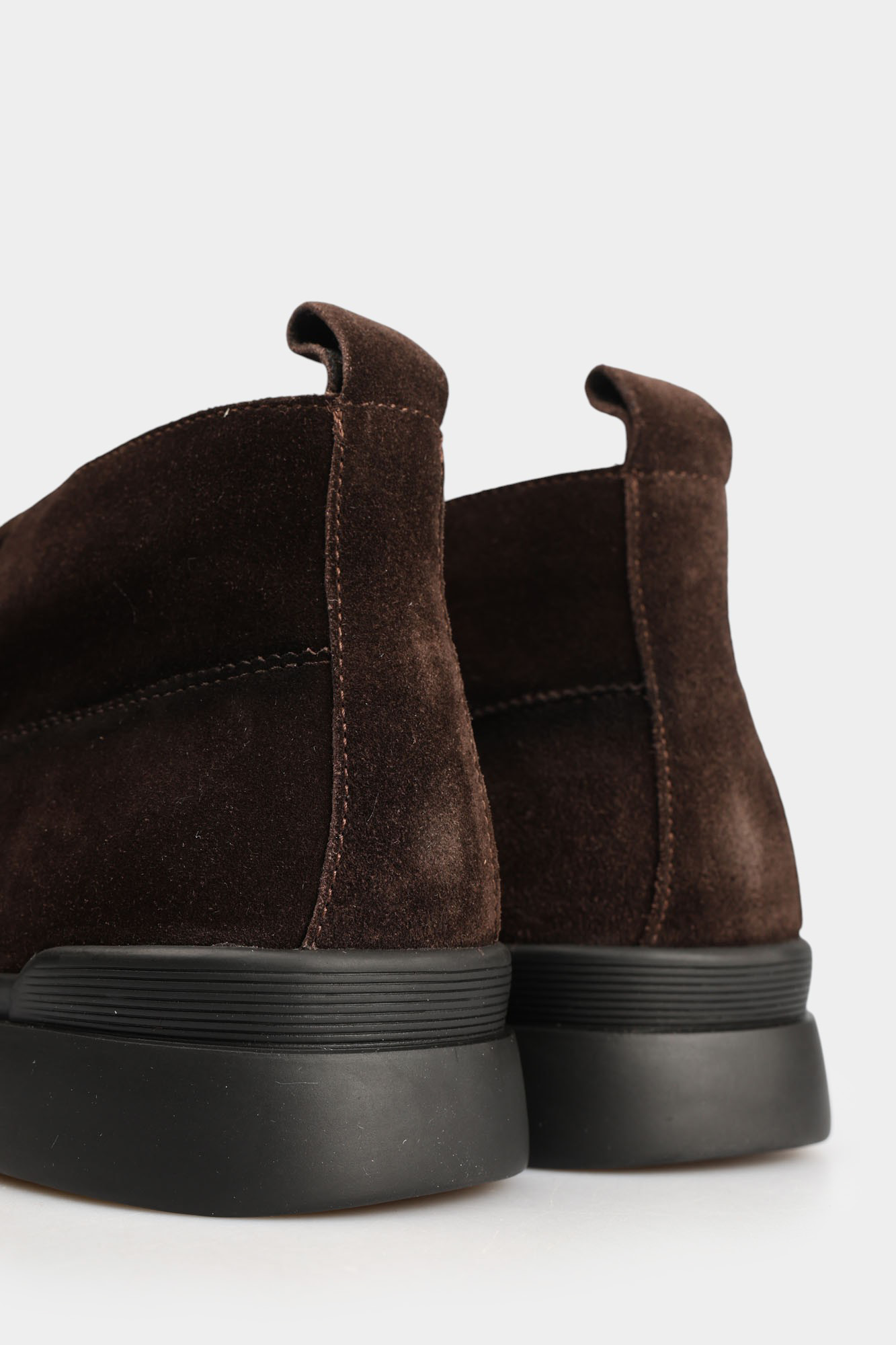 MCP-802-141 Ботинки Marc Cony Коричневый