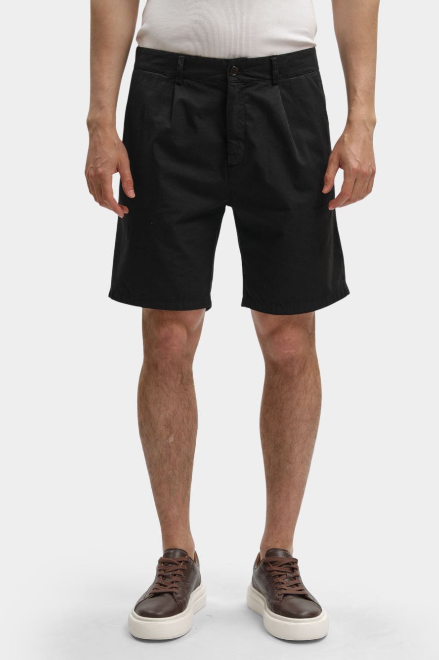 Шорты Bikkembergs Черный