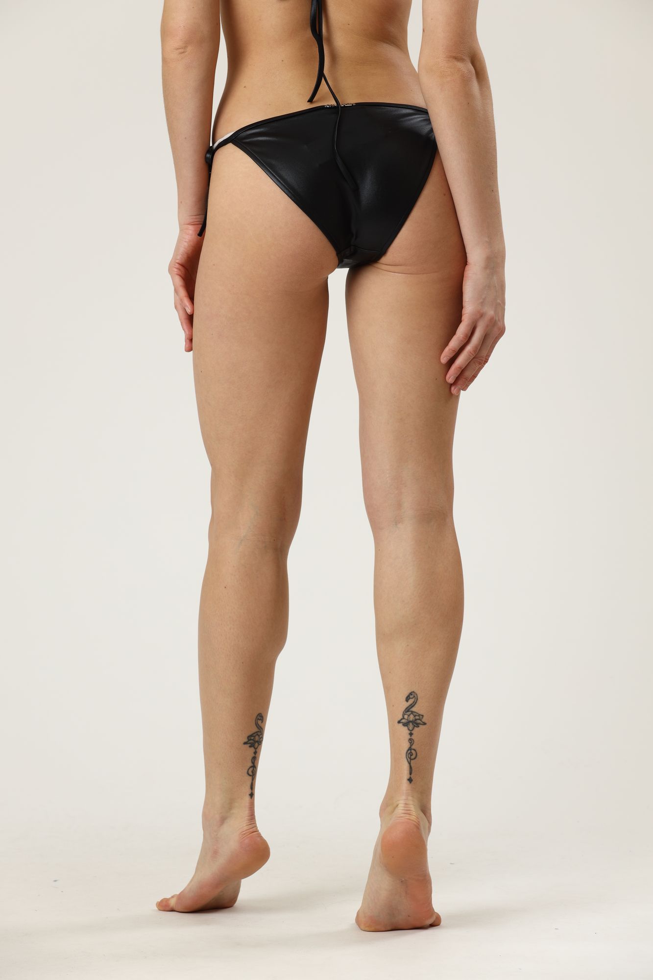 KW0KW01255_BEH низ от купального костюма calvin klein underwear 