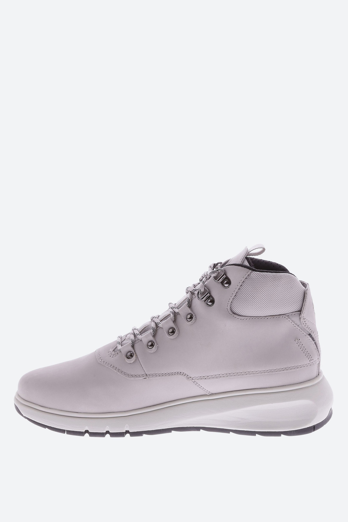 D04LAA00032 Кроссовки Geox Серый