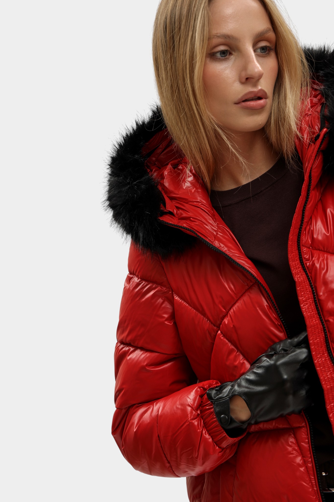 W5628ST3121 куртка geox 