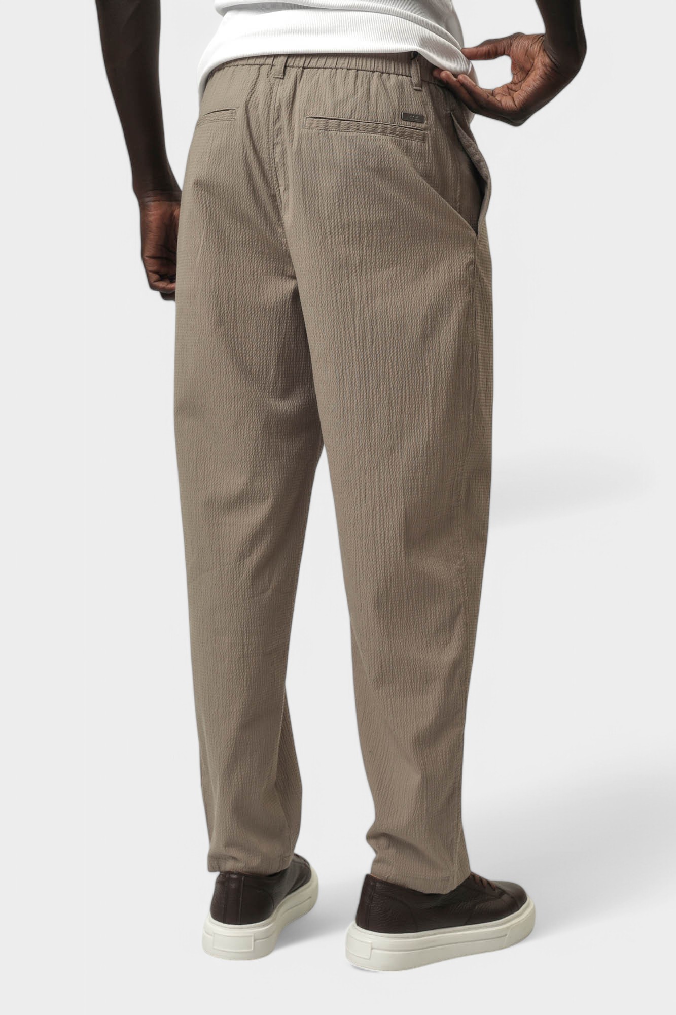 XM001235_AF14861 Брюки Armani Exchange 