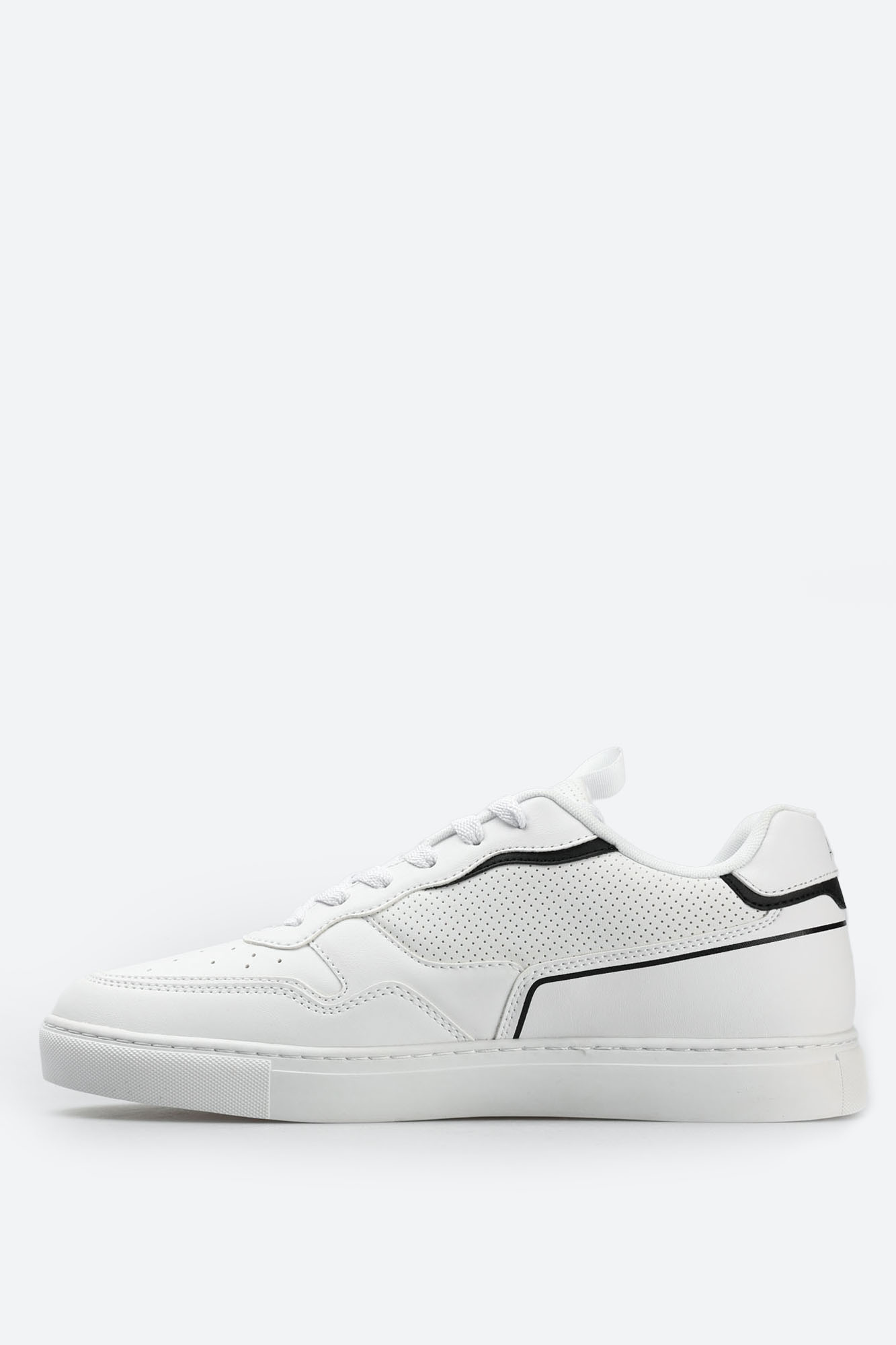 XUX199_XV800 Кеды Armani Exchange Белый