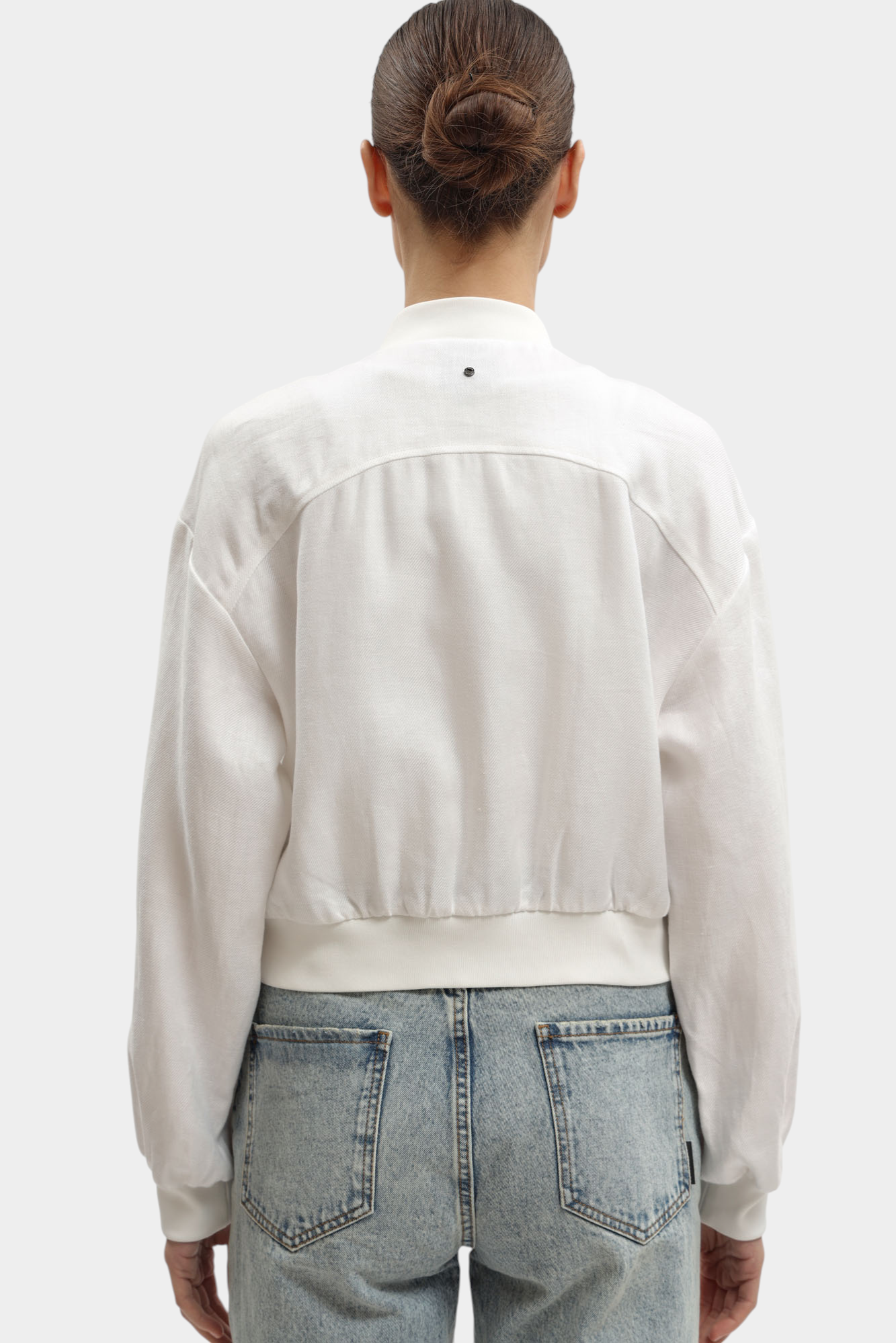 Бомбер Armani Exchange