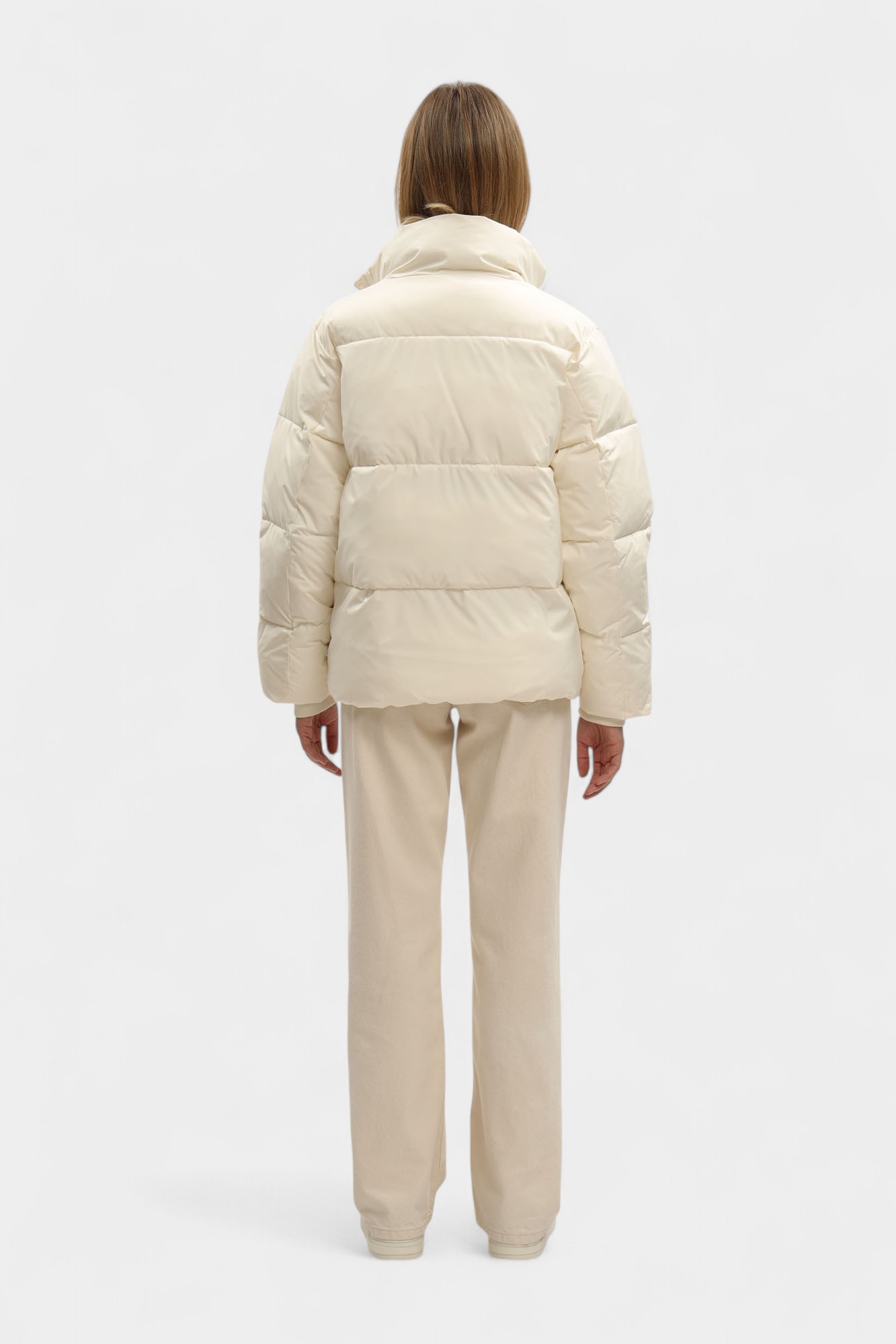 1016744 куртка тёплая mustang 