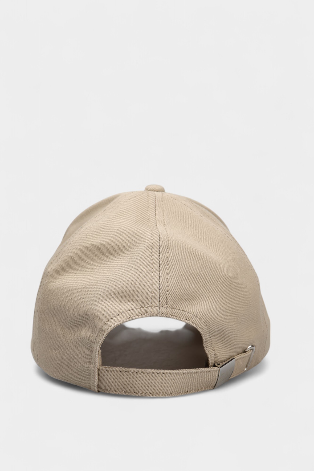 7X000005_AF1198 Кепка EA7 Серый