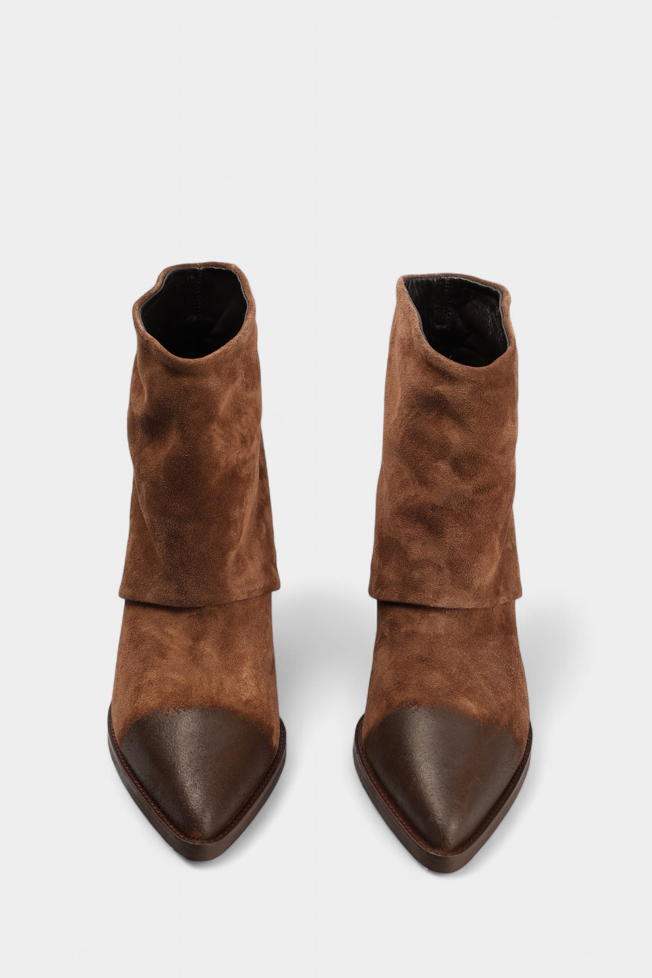 16-241K58 Казаки Marc Cony Коричневый