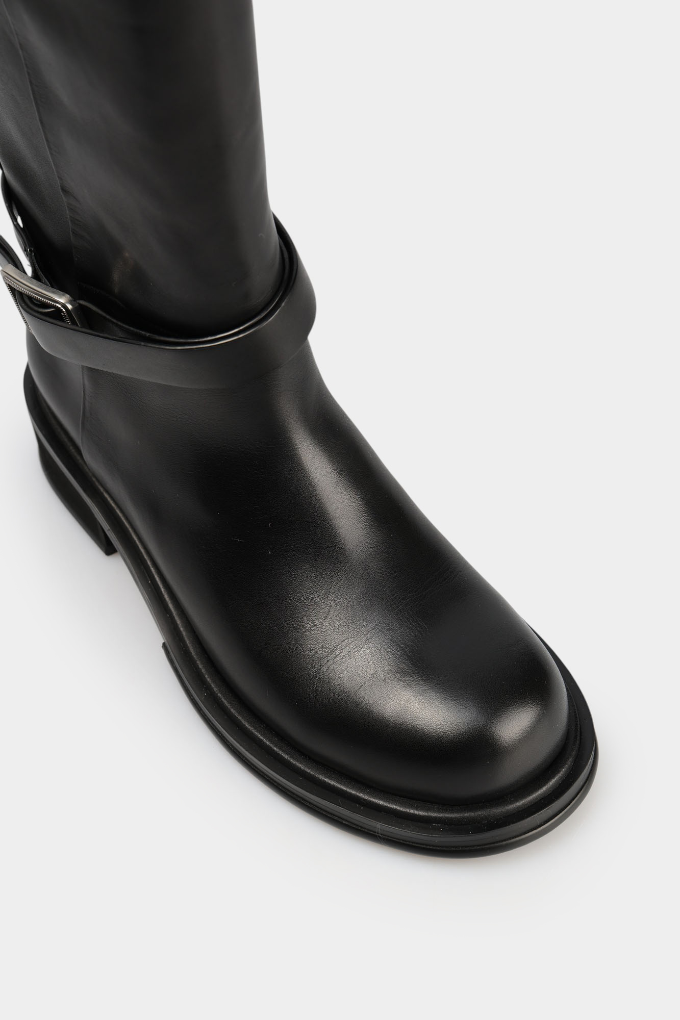 5203-615-681R Сапоги Marc Cony Черный