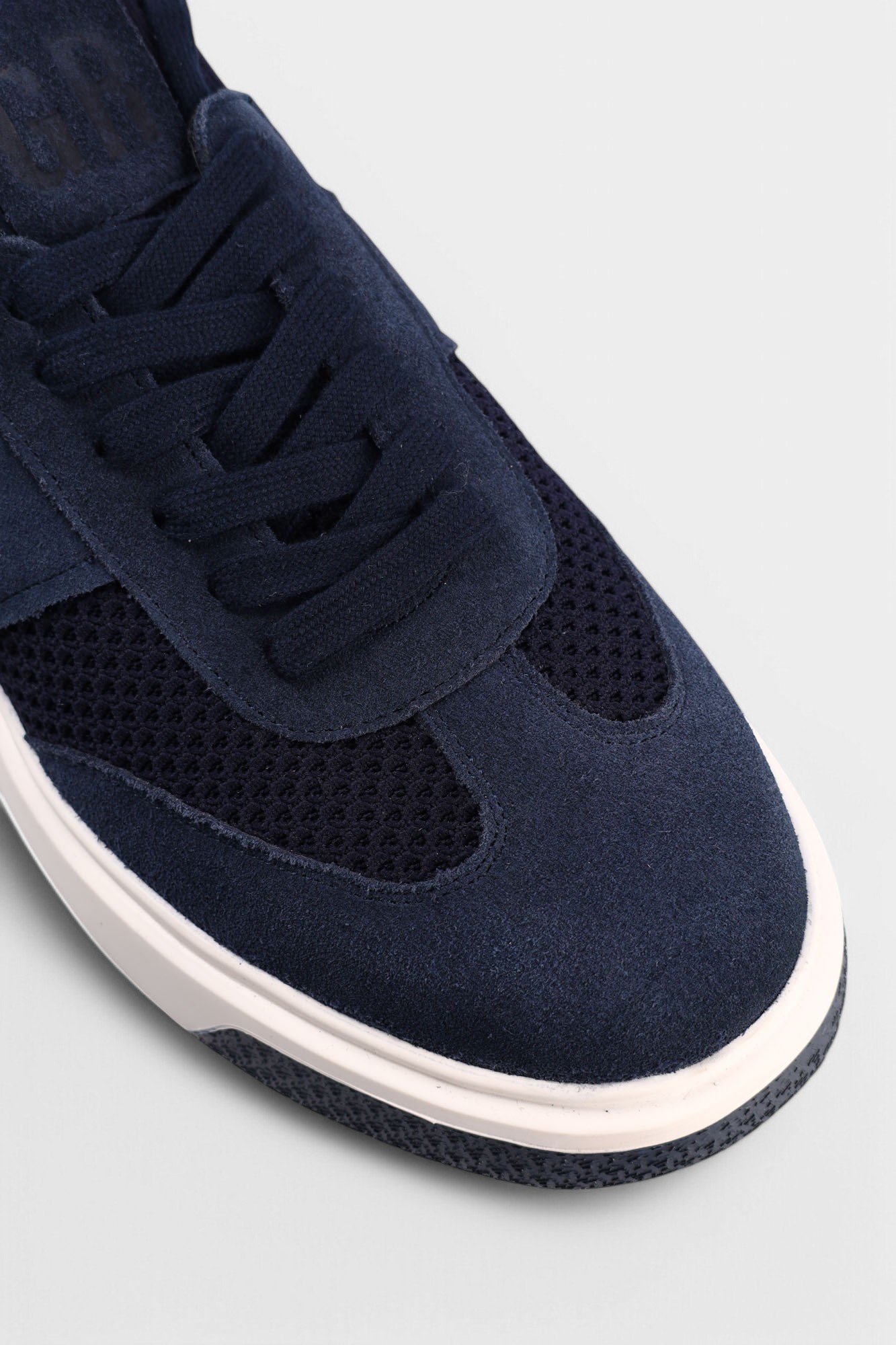 V716-102 Кеды Graciana Синий