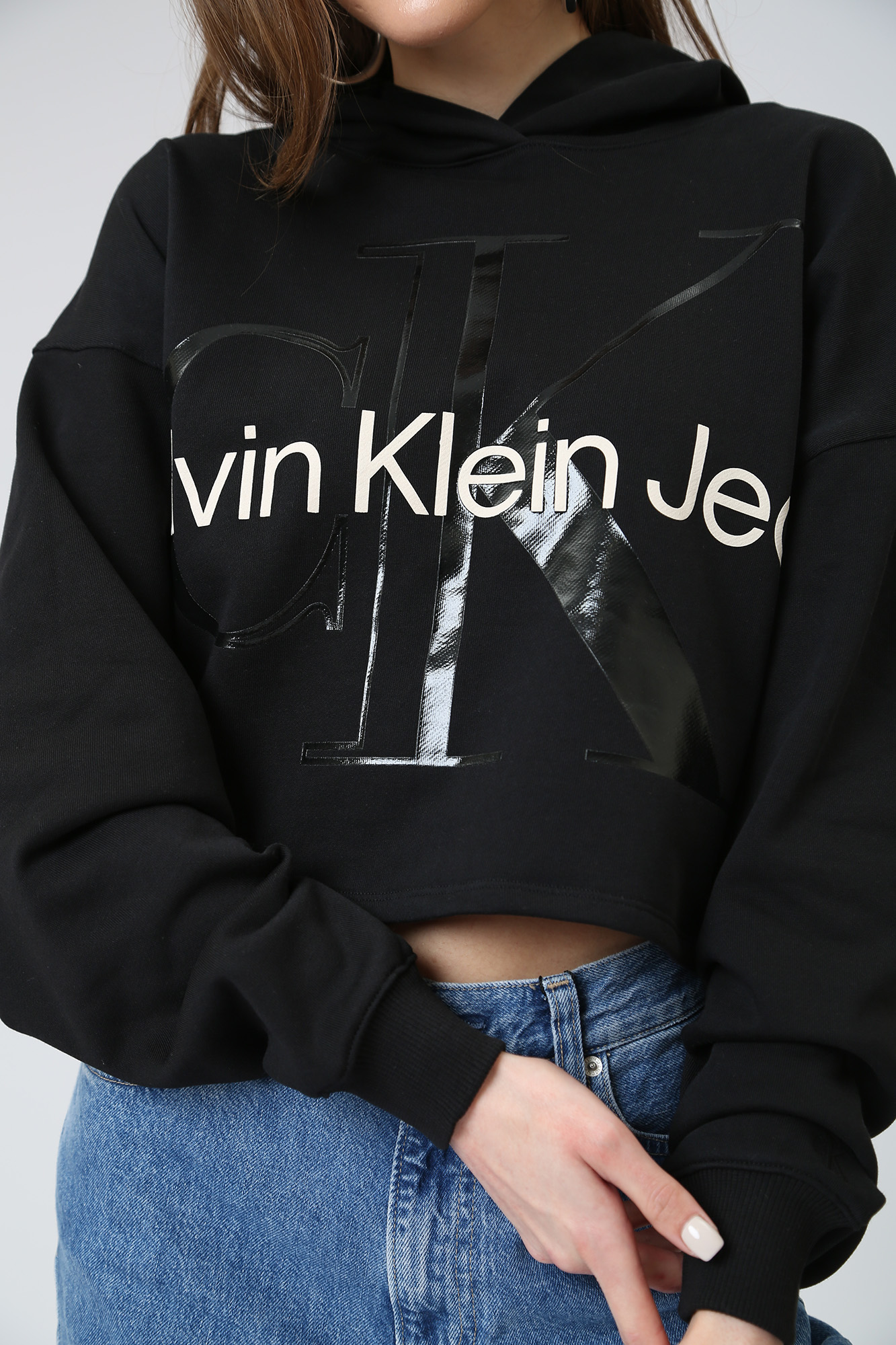 J20J218986 худи calvin klein jeans 