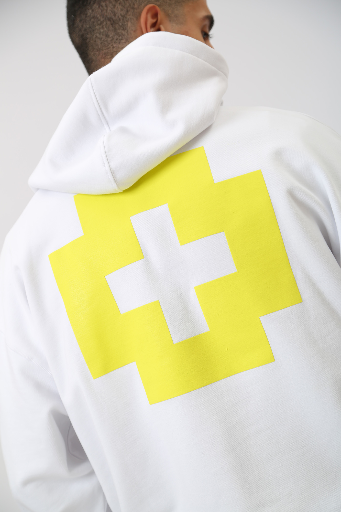 30038297_10016253 Худи Strellson Белый