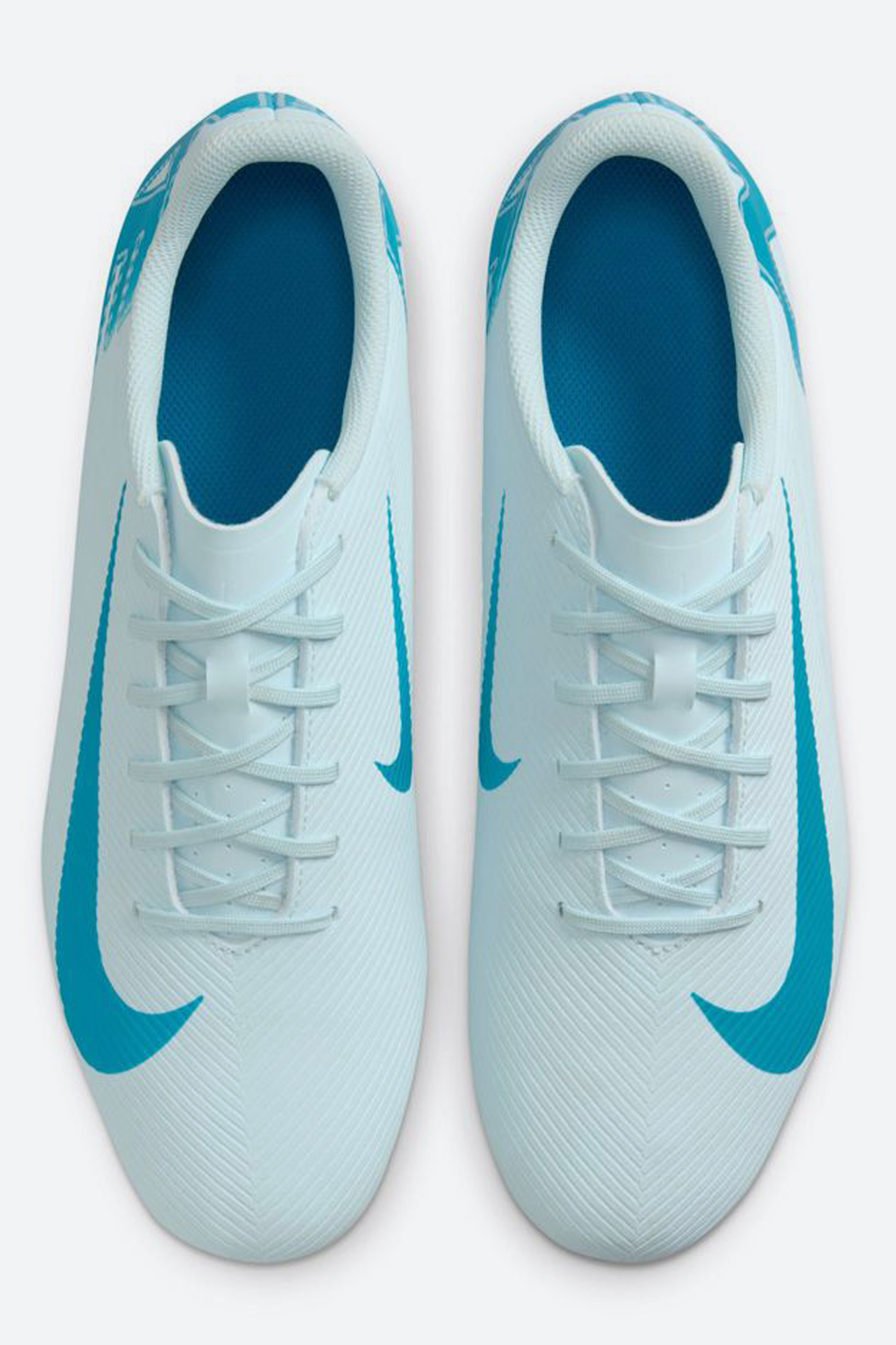 FQ8441 Бутсы Nike Голубой