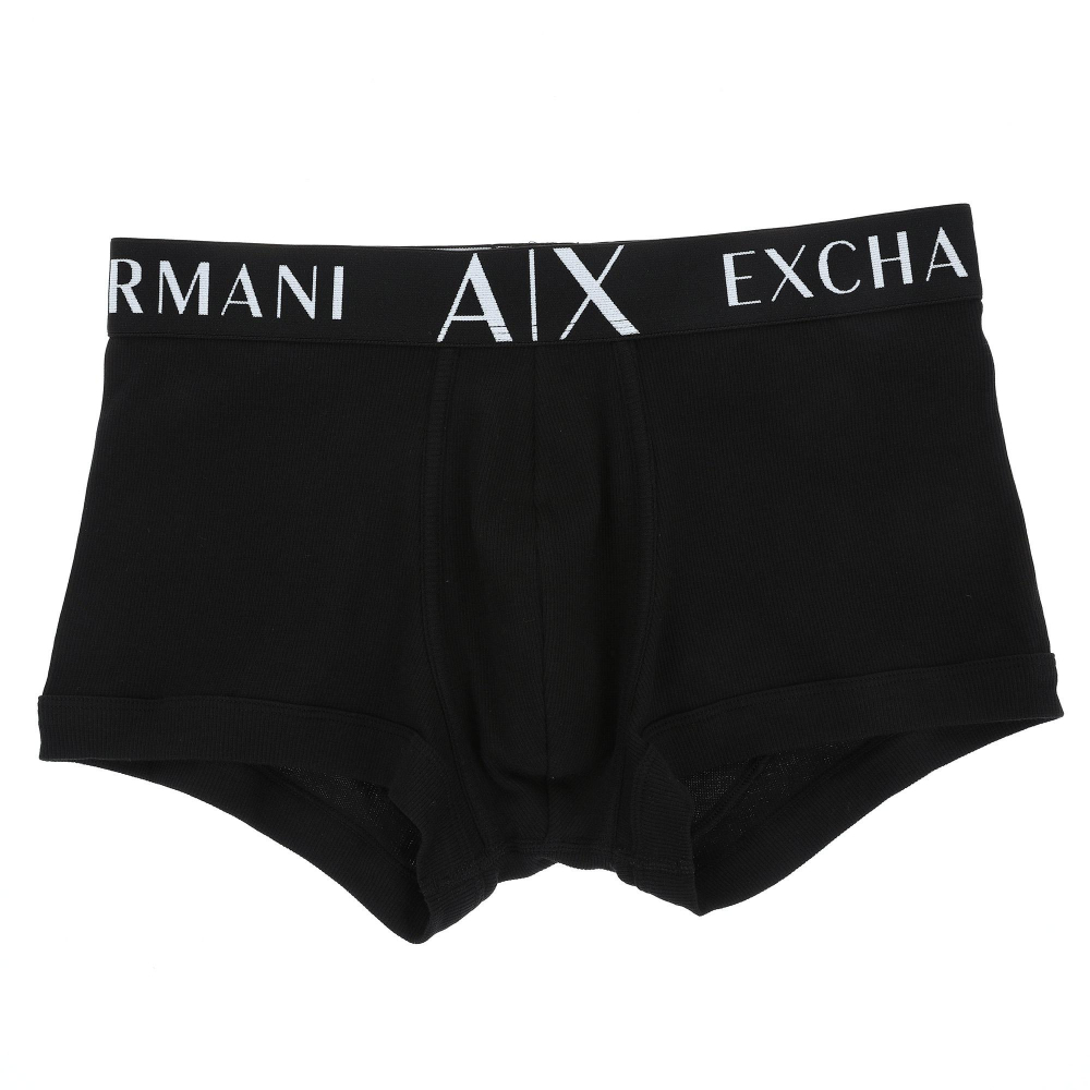 Трусы Armani Exchange
