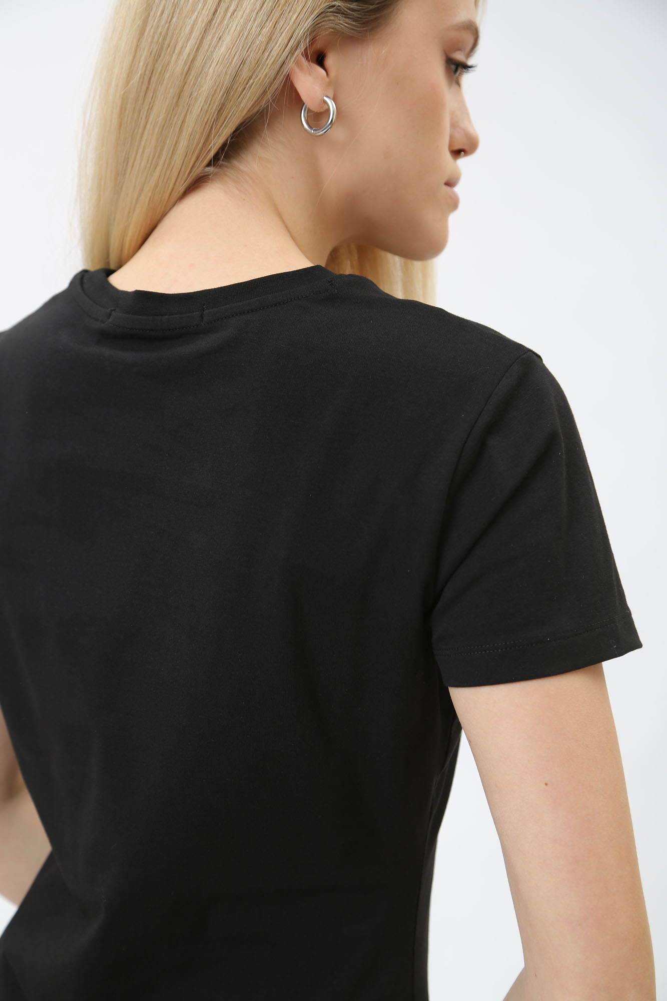 J20J223056 платье calvin klein jeans 