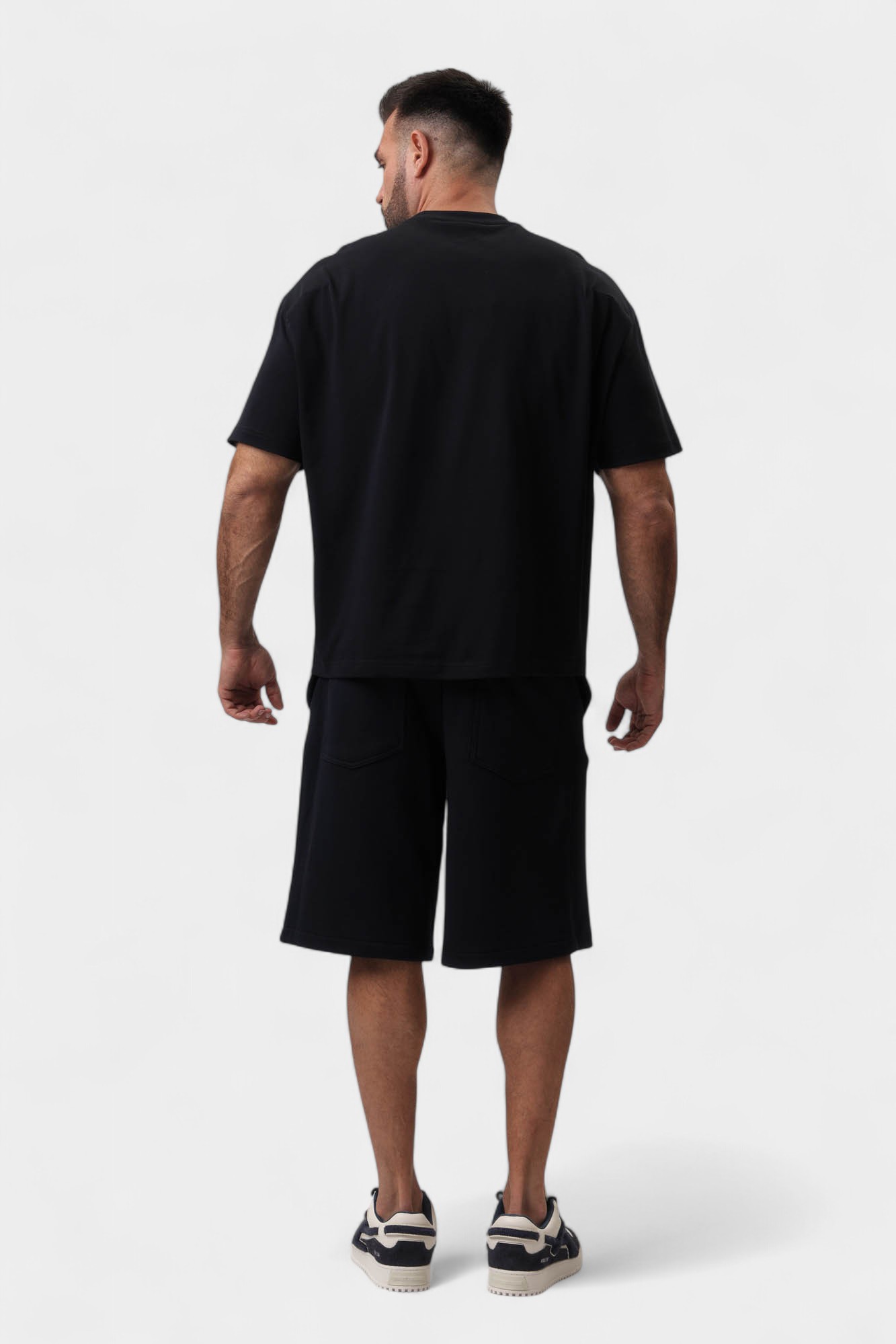 EM001060_AF13715 Футболка Emporio Armani Синий
