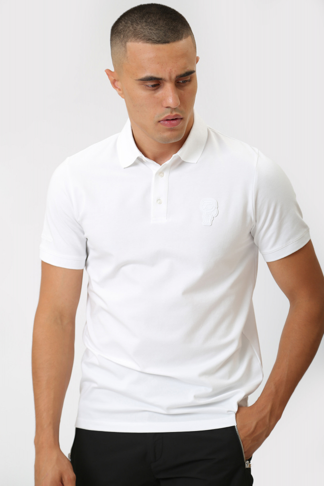 Кроссовки Calvin Klein Jeans  Молочный