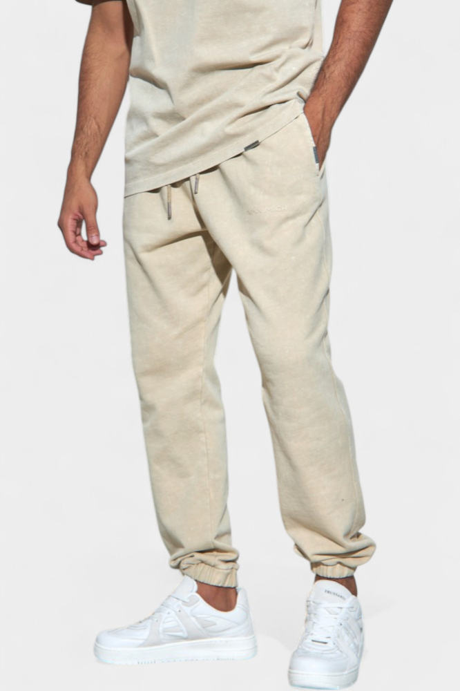 Рубашка с длинным рукавом Mustang  Синий