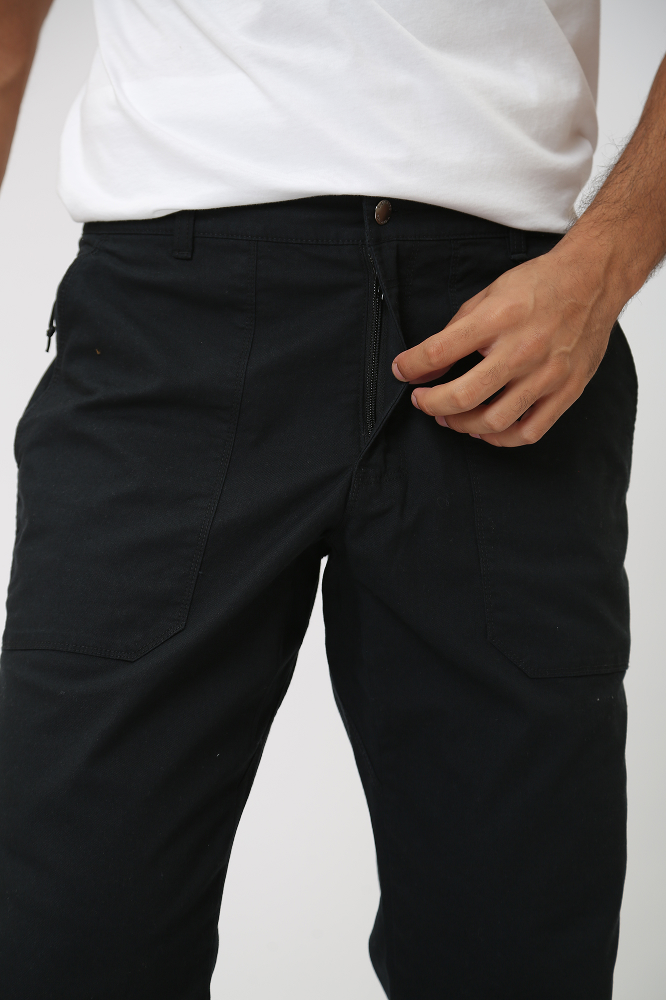 2054021 Брюки Columbia Черный