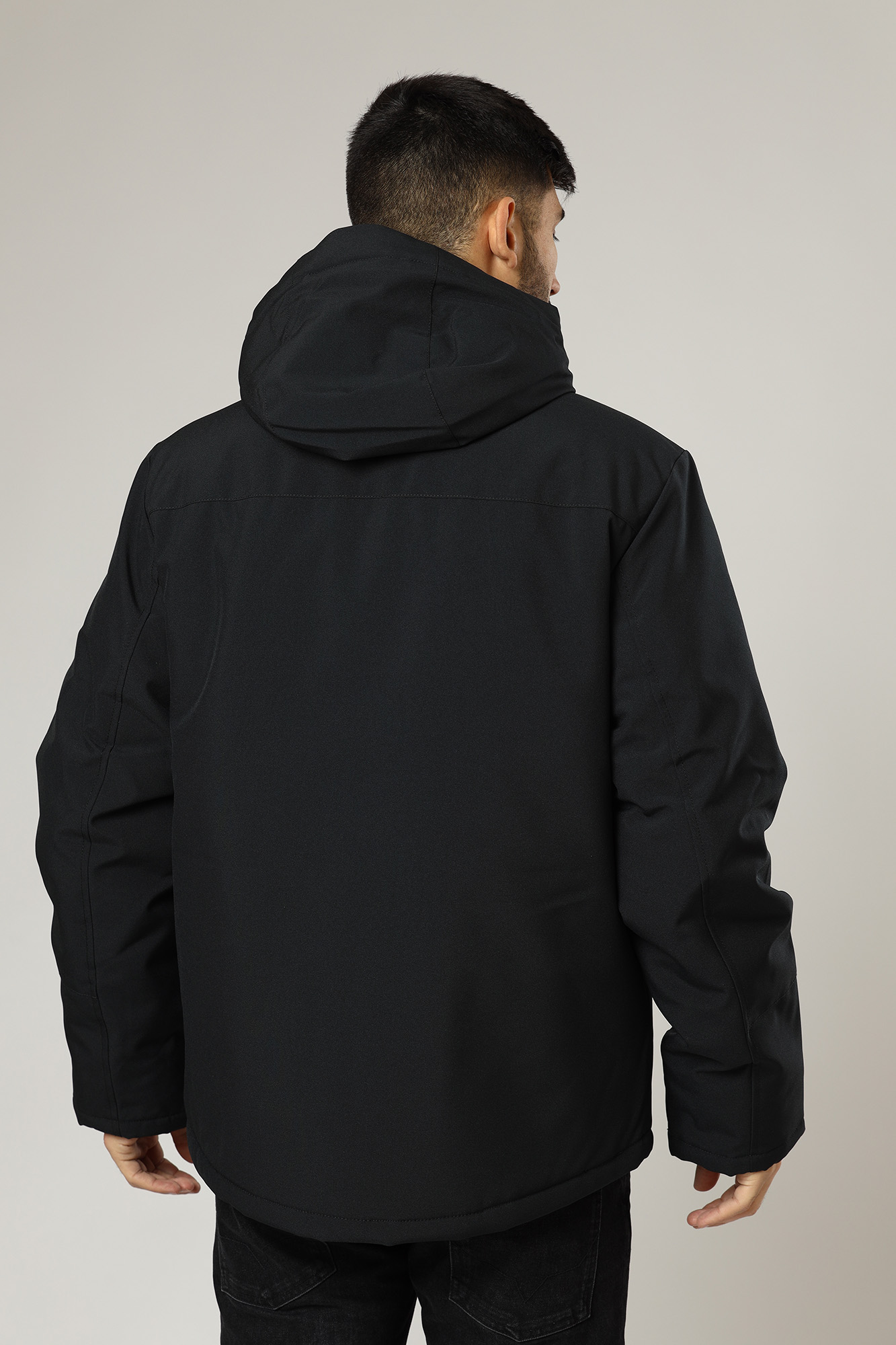 YA1127026M Куртка Mexx Черный