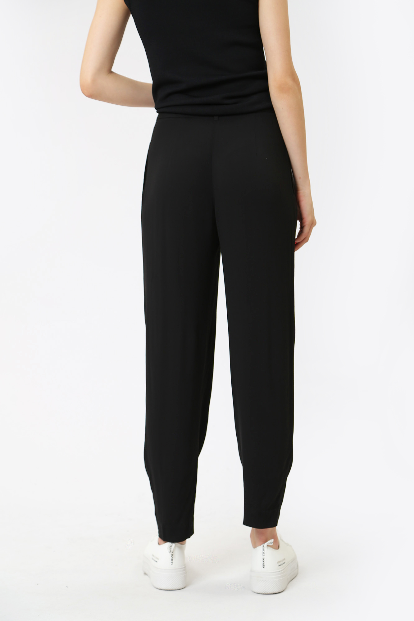 6RYP01_YN1PZ брюки armani exchange 