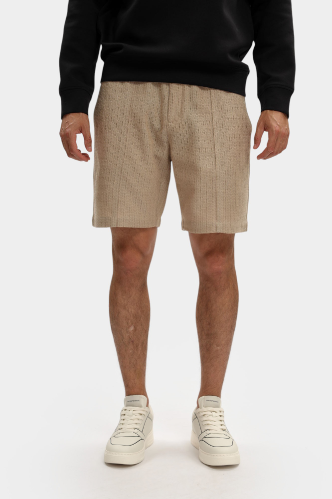 Шорты Emporio Armani