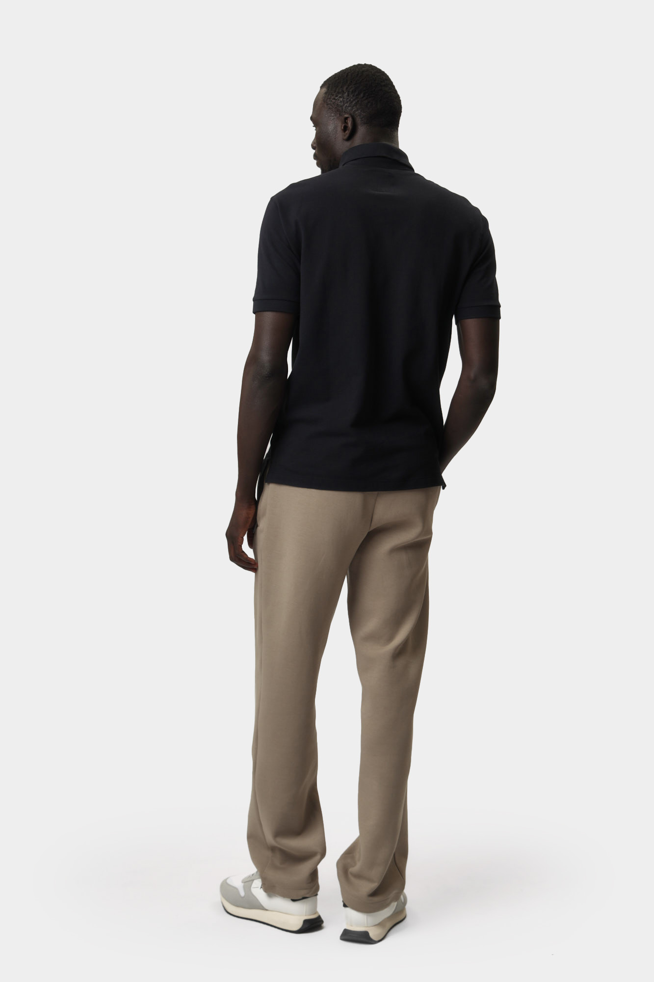 XM000367_AF13022 Поло Armani Exchange Синий