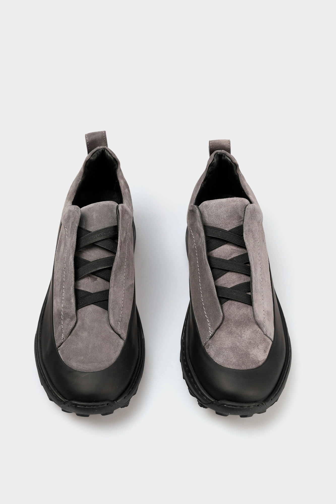 15-16450A353 Кроссовки Marc Cony Серый