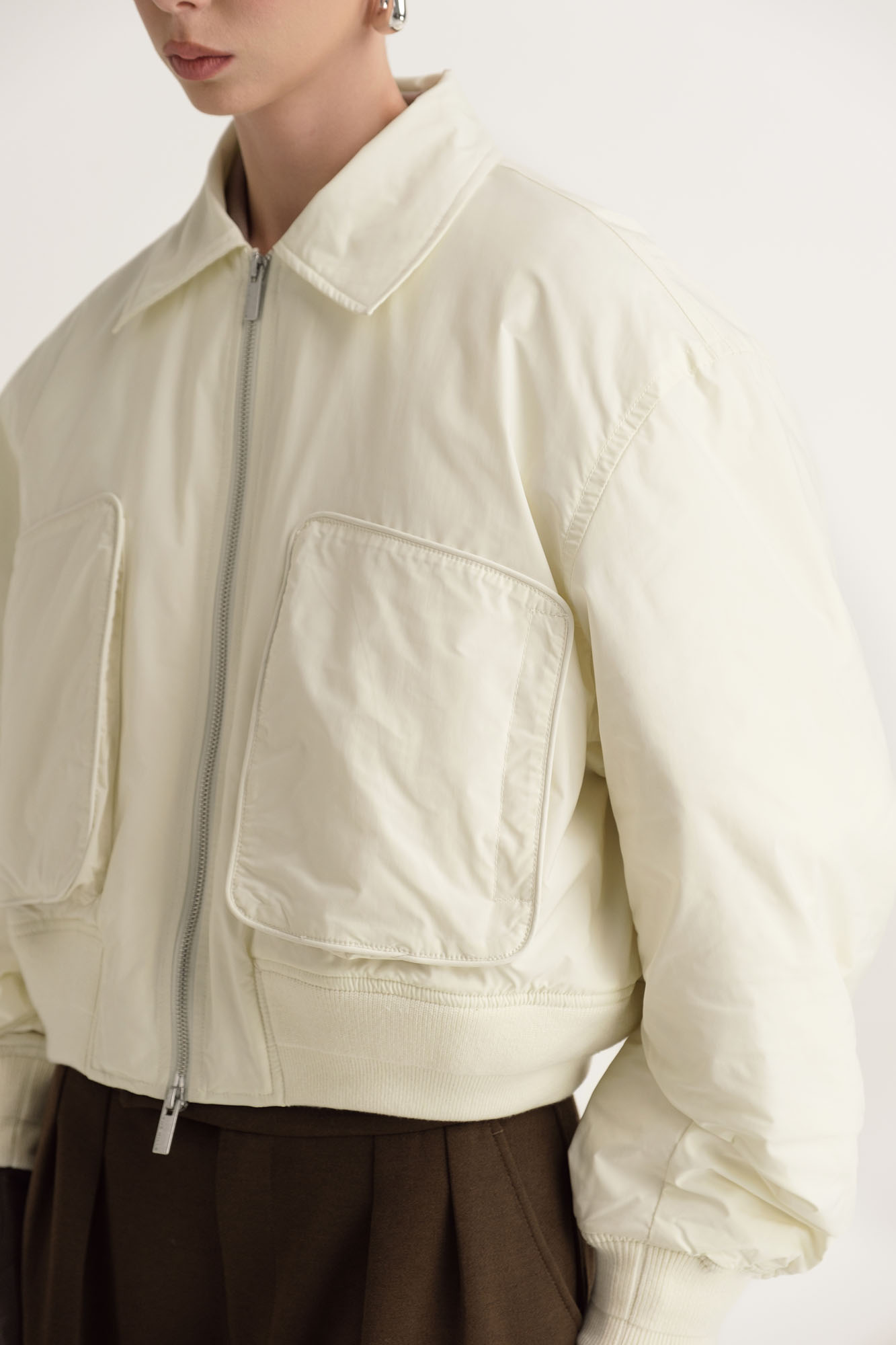 W-242-VA-23308 куртка the hills 