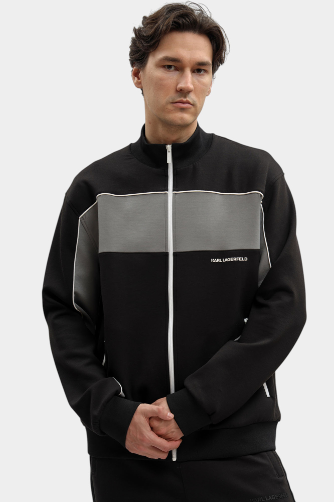 Джинсы Strellson Хлопок Синий